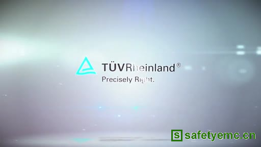 TüV萊茵發布全新宣傳片《測試的藝術》 以匠心與創新守護品質與信任