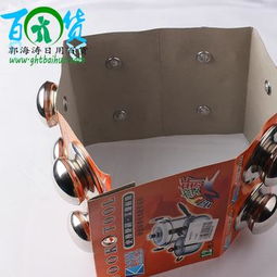 二元店熱銷商品 大蘑菇鍋釘廠家直銷，義烏商貿城優質貨源推薦