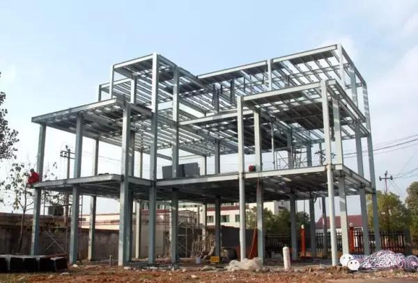 添峰建材|鋼結(jié)構(gòu)住宅,裝配式建筑的新主角