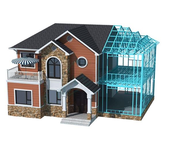 輕型鋼結(jié)構(gòu)裝配式建筑生產(chǎn)廠家前10名