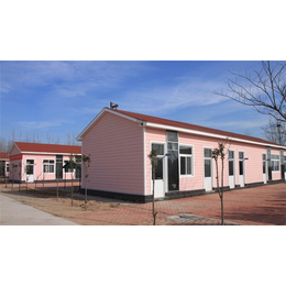 裝配式鋼結(jié)構(gòu)學校-日照鋼結(jié)構(gòu)學校-大象房屋(在線咨詢)