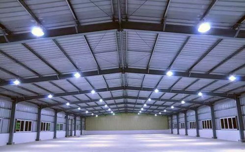 鋼結構廠房加固設計如何做 北京鋼結構設計,北京鋼結構設計哪家好