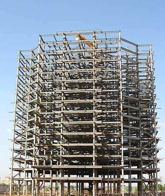 青海推進裝配式鋼結(jié)構(gòu)住宅建設(shè)試點,深入綠色環(huán)保可持續(xù)發(fā)展建筑