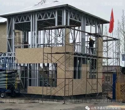 為什么說裝配式建筑蓋房 未來將成為主流