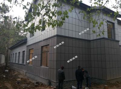 農(nóng)村蓋房選鋼結(jié)構(gòu)到底有什么價值?僅僅只是 - 今日頭條(www.toutiao.com)