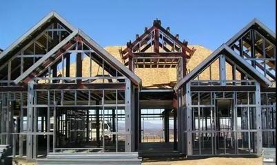 鋼結(jié)構(gòu)住宅價格 PK 混凝土住宅價格--聽北京建筑大學(xué)張愛林院長談裝配式建筑