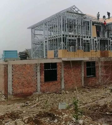 重磅消息||湖南和山東率先開(kāi)展&ldquo;鋼結(jié)構(gòu)裝配式住宅&rdquo;建設(shè)試點(diǎn)!