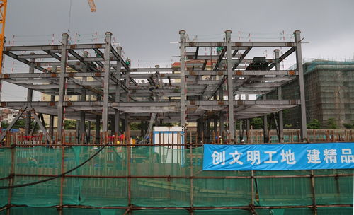 省住建廳要求湛江把鋼結(jié)構(gòu)裝配式公租房打造成精品工程