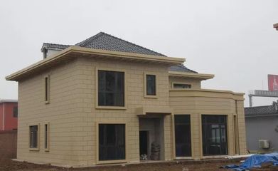 國(guó)家首批裝配式建筑產(chǎn)業(yè)基地丨 中國(guó)二十二冶