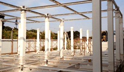 BIM應用及裝配式建筑