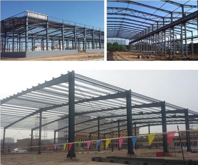 福建省長汀瑞祥裝配式建筑堅持創新 致力裝配未來