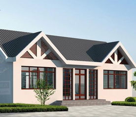 南陽(yáng)裝配式別墅定制 南陽(yáng)裝配式別墅 鑫尚居公司專業(yè)施工