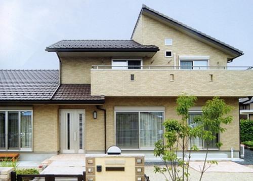 德國(guó)的鄉(xiāng)村小屋vs我們的農(nóng)村小別墅