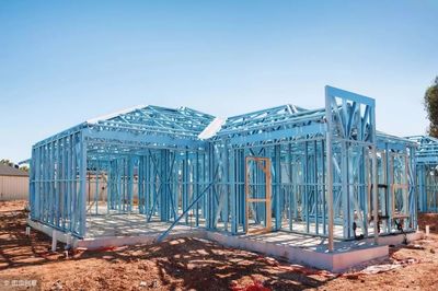 輕鋼發(fā)展新元年!裝配式必成未來(lái)建房潮流,住建部揭開(kāi)背后的真面目