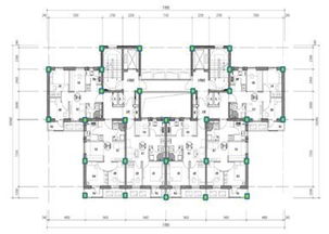 裝配式鋼結構住宅的設計與研究及輕質(zhì)建筑材料制造
