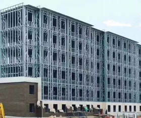 湖南和山東率先開展鋼結構裝配式住宅建設試點，推動建筑產(chǎn)業(yè)現(xiàn)代化升級
