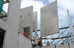 黑龍江省住房和城鄉(xiāng)建設(shè)廳積極穩(wěn)妥推進(jìn)裝配式建筑與輕質(zhì)建筑材料制造